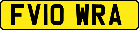 FV10WRA