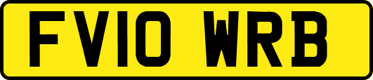 FV10WRB