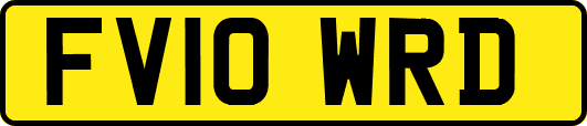 FV10WRD
