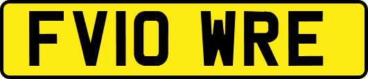 FV10WRE