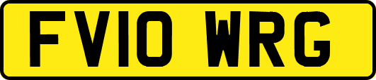 FV10WRG