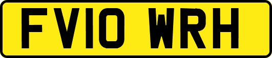 FV10WRH