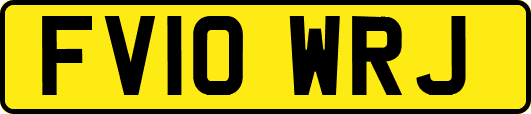 FV10WRJ