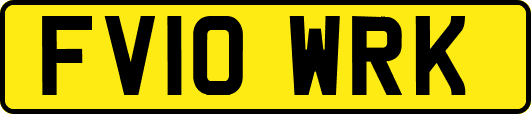 FV10WRK