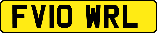 FV10WRL