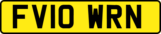 FV10WRN