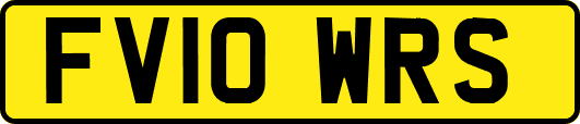 FV10WRS