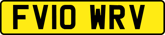 FV10WRV