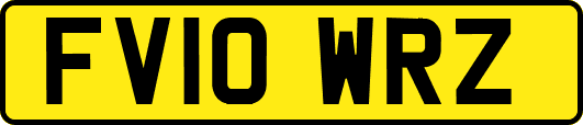 FV10WRZ
