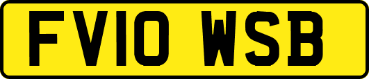 FV10WSB