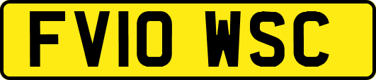 FV10WSC
