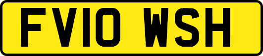 FV10WSH