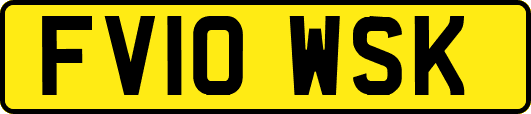 FV10WSK