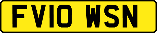 FV10WSN