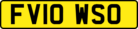 FV10WSO