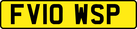FV10WSP