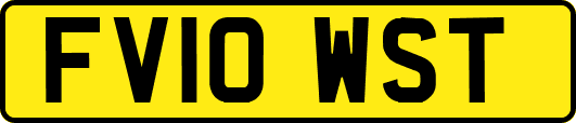 FV10WST