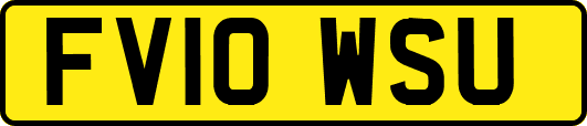 FV10WSU