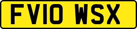FV10WSX