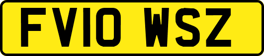 FV10WSZ