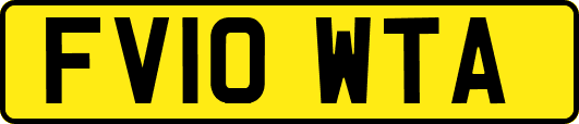 FV10WTA