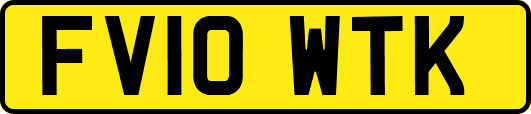 FV10WTK