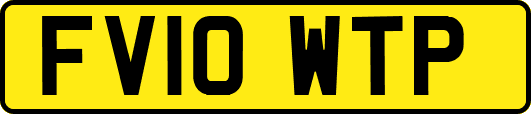 FV10WTP