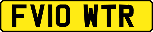 FV10WTR
