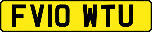FV10WTU
