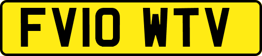 FV10WTV