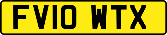 FV10WTX