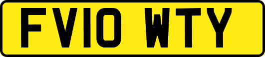 FV10WTY