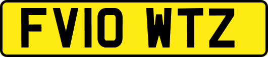 FV10WTZ