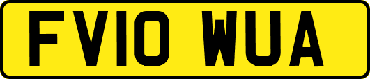 FV10WUA