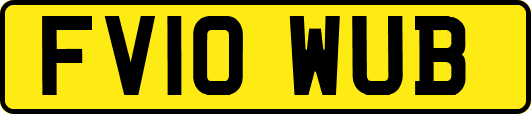 FV10WUB