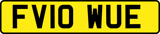 FV10WUE