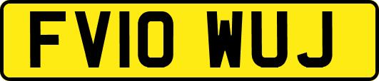 FV10WUJ