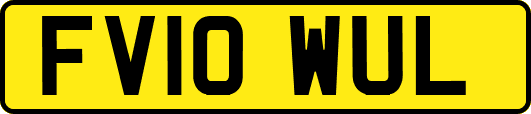 FV10WUL
