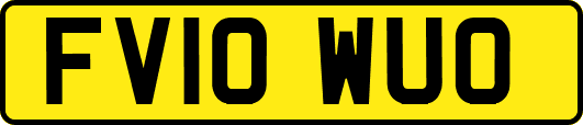FV10WUO