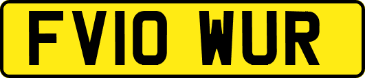 FV10WUR