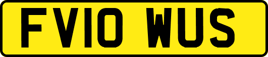 FV10WUS