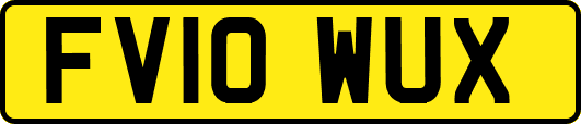 FV10WUX
