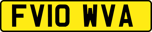FV10WVA
