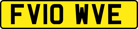 FV10WVE