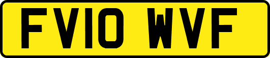 FV10WVF