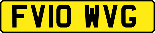 FV10WVG