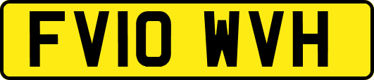 FV10WVH