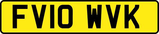 FV10WVK