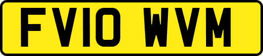 FV10WVM