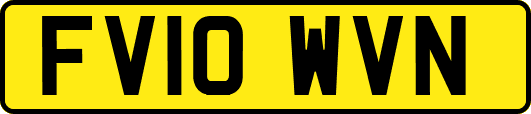 FV10WVN